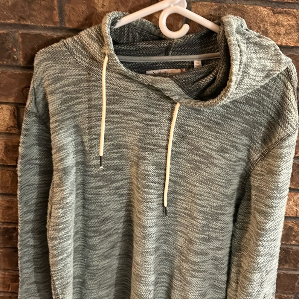 Nice summer sweater